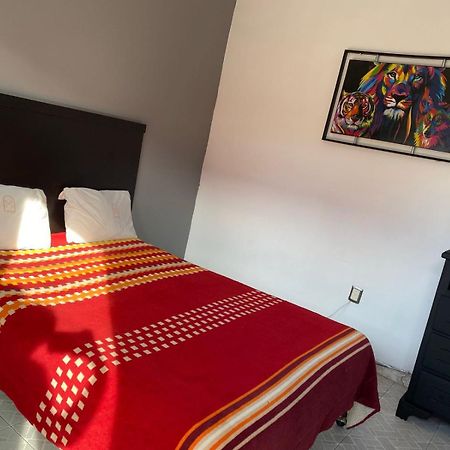 Hotel Puerto Vallarta Zapopan Exteriör bild
