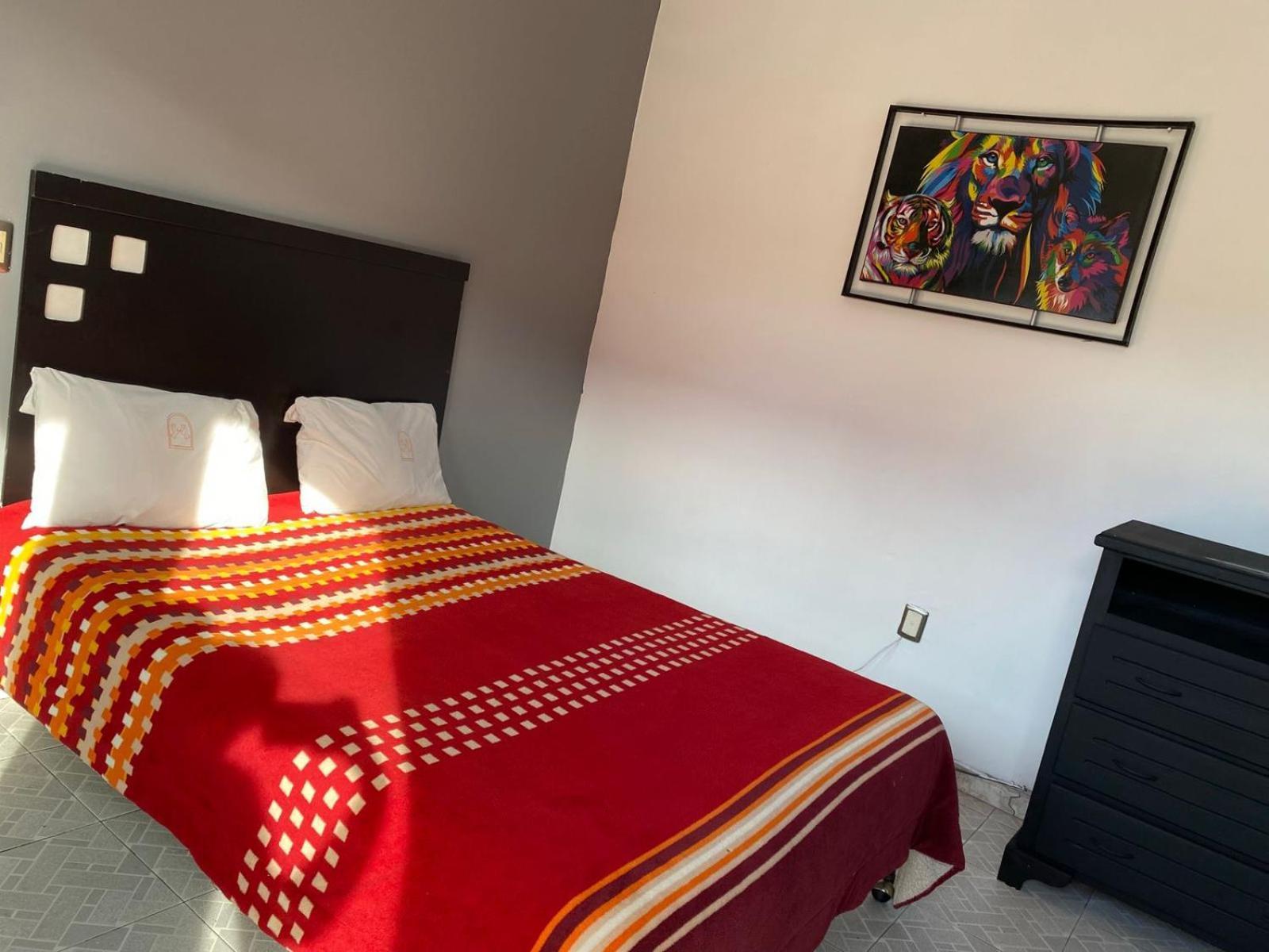 Hotel Puerto Vallarta Zapopan Exteriör bild